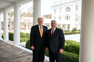 Ungheria al voto, tra il declino di Orbán e l'ingerenza americana