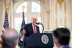 Perché Trump non può essere rimosso