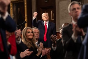 Trump attacca gli ex alleati del mondo MAGA che criticano la guerra in Iran