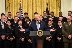 Trump verso il ritiro dall’Iran, ma la “vittoria” resta in dubbio