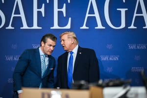 Perché il nuovo tentativo di Trump di regolare il voto postale sarà un fallimento