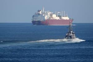 Come il pedaggio nello Stretto di Hormuz ridisegna il commercio mondiale