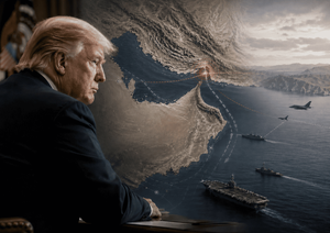 Trump valuta nuove operazioni militari contro l'Iran: sul tavolo attacchi mirati