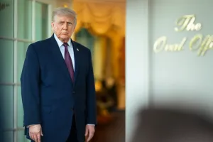 Trump è ossessionato dalla sala da ballo
