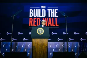 Trump governa senza pensare al futuro e il Partito repubblicano rischia di pagarne il prezzo