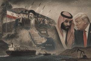 La guerra ha reso l'Iran più radicale. E ora Riyadh chiede a Trump di fermarsi