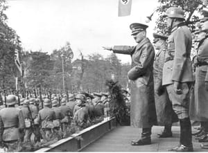 I figli degli emigrati nazisti in America votano per i Repubblicani
