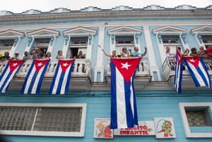 Cuba diventa il centro dello spionaggio di Cina e Russia contro gli Stati Uniti