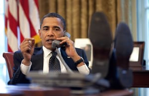 Perché Obama è stato un presidente di successo