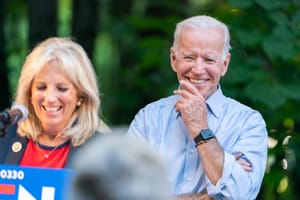 Jill Biden pensò che Joe Biden avesse un ictus durante il dibattito del 2024
