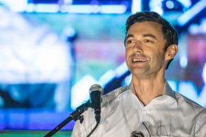 In Georia i Repubblicani non sanno come battere Ossoff