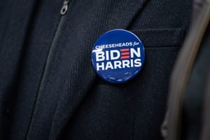 Cosa vogliono gli elettori Democratici