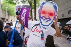 I Dem americani voltano le spalle ai boomer