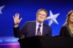 Massie sconfitto nelle primarie del Kentucky grazie a Trump