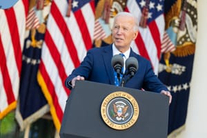 Biden fa causa per bloccare la pubblicazione delle registrazioni con il ghostwriter