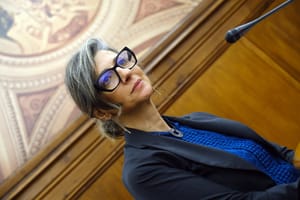 Gli Stati Uniti rimettono le sanzioni su Francesca Albanese
