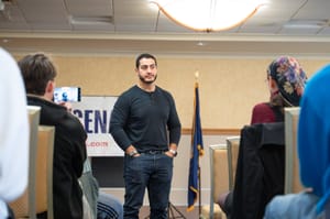 Le primarie del Michigan diventano un test sul futuro del Partito democratico