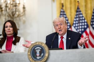 Cosa diranno i Repubblicani in campagna elettorale per le midterm