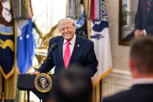 Come Trump ha perso la guerra in Iran