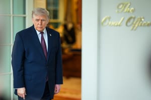 Trump e il rischio della decadenza imperiale