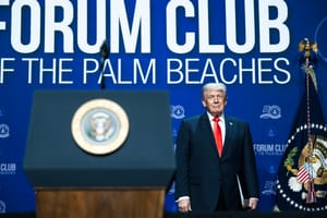 Il redistricting di Trump potrebbe fargli vincere le midterm