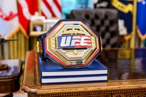 Il Pentagono recluta soldati per assistere all'evento UFC alla Casa Bianca, a loro spese