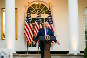 Trump annuncia un accordo "ampiamente negoziato" con l'Iran per fermare la guerra