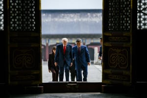 La Cina cancella i dazi sull'Africa per contrastare Trump