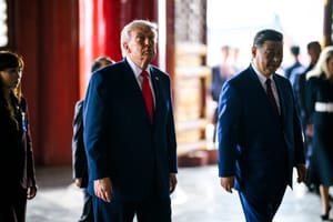 Gli Stati Uniti sospendono la vendita di armi a Taiwan