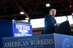 Trump frena l'eolico offshore e blocca la rinascita di New Bedford