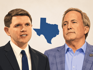 In Texas il Dem Talarico è avanti su Paxton nella corsa per il Senato
