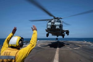 Gli americani vogliono più spesa sociale e meno fondi all'esercito