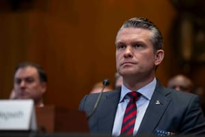 Hegseth attacca l'Europa: smettete di fare la morale e spendete per la difesa