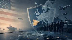 La Spagna chiede un esercito europeo al posto della NATO: "Liberiamoci dalla dipendenza dagli Stati Uniti"