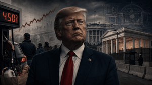 Trump scopre il costo della vita quando i repubblicani temono ormai di perdere anche il Senato