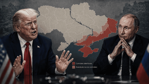 Trump nega un'intesa con Putin sulla cessione del Donbass, Mosca punta a alzare il prezzo della pace