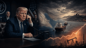 Trump avverte l'Iran: "Il tempo stringe, accettate l'accordo o sarete colpiti molto più duramente"