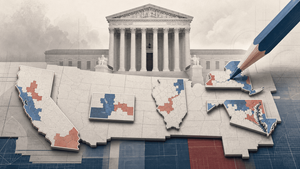 Sentenza Voting Rights Act, anche i Dem puntano ora a ridisegnare nuove mappe elettorali