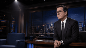 Il Late Show di Stephen Colbert chiude dopo 10 anni, finisce un'era