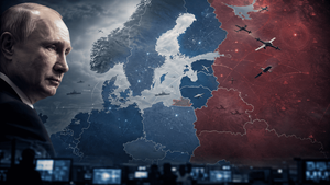 Le intelligence europee in allarme: la Russia potrebbe attaccare la NATO entro un anno