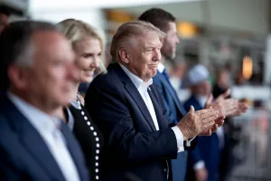 Bocciati anche i nuovi dazi globali del 10 per cento di Trump