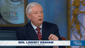 Il senatore Graham chiede nuovi attacchi americani contro l'Iran