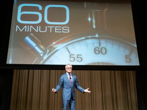 Scott Pelley licenziato da CBS dopo lo scontro su "60 Minutes"
