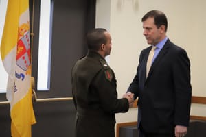 Un deputato repubblicano del New Jersey scomparso da quasi tre mesi