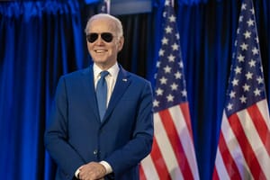 La famiglia Biden cerca di salvare l'eredità di Joe Biden