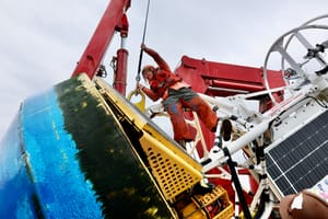 L'amministrazione Trump smantella la rete più avanzata di sensori oceanici
