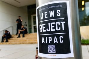 I democratici non temono più l'AIPAC, la potente lobby filo-israeliana