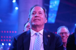 La sfida al Senato in Texas si gioca sulla mascolinità