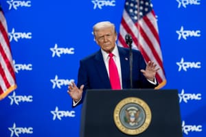 Trump vuole il controllo della ricerca scientifica