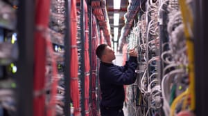 I datacenter sono la nuova spinta all'inflazione negli Stati Uniti